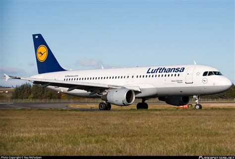 D Aiqk Lufthansa Airbus A320 211 Photo By Ray Mcfadyen Id 325217