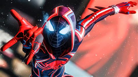 Fortnite Leak Miles Morales Could Be Coming Soon Earlygame