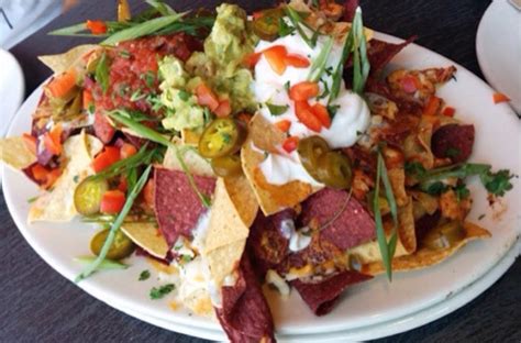 Best nachos in Calgary | News