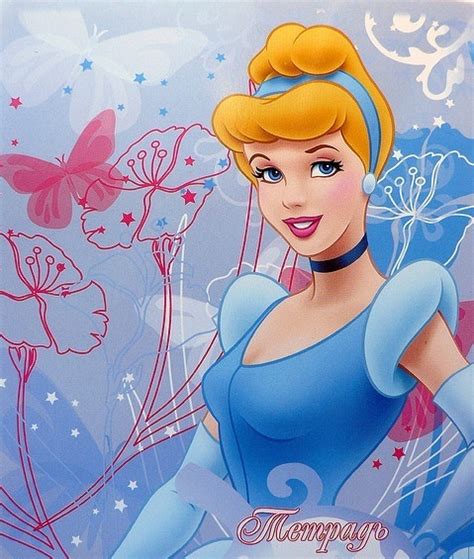 Cinderella Disney Princess Photo 16247113 Fanpop