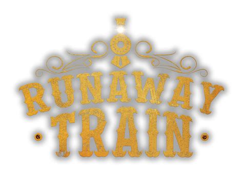 Runaway Train Xscapenow
