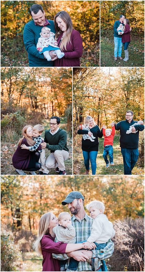 Fall Mini Sessions In Columbus Oh Exact Moments Photography