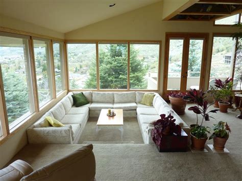 Amazing Sunken Living Room Designs Pinoy Eplans