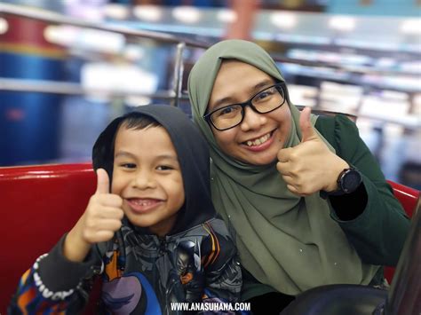 Genting highlands travel guide, tourism, weather information, how to reach, route map, photos & reviews of genting highlands by travellers on tripoto. Skytropolis Indoor Theme Park Genting Highlands! Taman ...