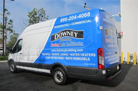 Maybe you would like to learn more about one of these? Vehicle Wrap for Cargo Van, Los Angeles CA