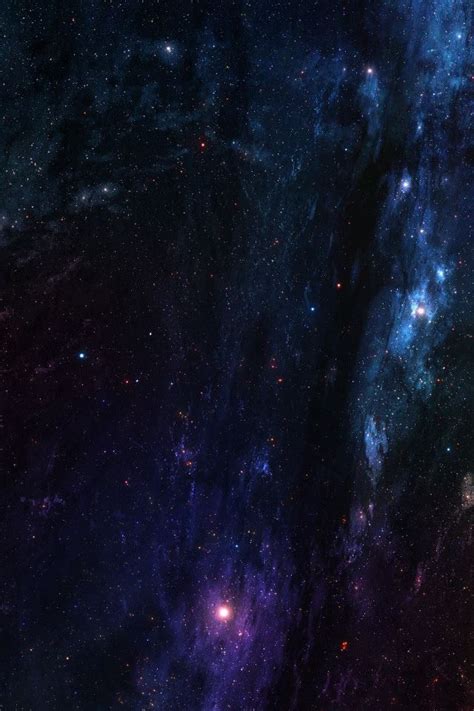 Planet In Deep Space Iphone 4s Wallpapers Free Download