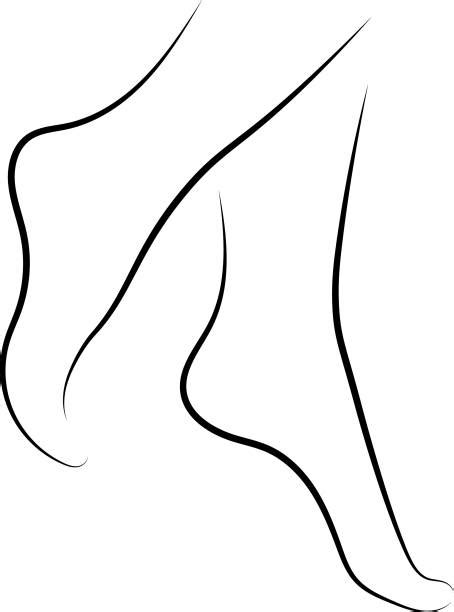 70 Womens Nylon Feet Clip Art Illustrations Royalty Free Vector Graphics And Clip Art Istock