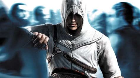 Assassins Creed Live Action Series Has Been Officially Announced By