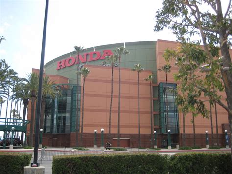 Honda Center In Anaheim California Kid Friendly Attractions Trekaroo
