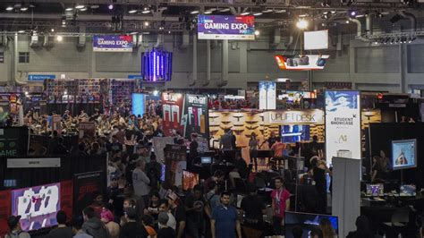 Gaming Expo Sxsw Conference And Festivals