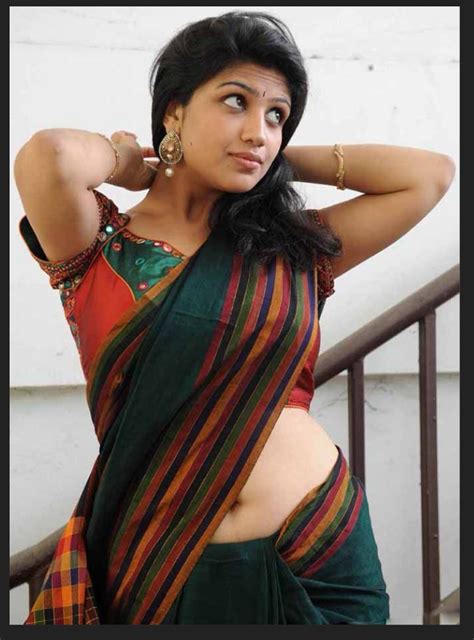 Telugu Actress Photos Hot Images Hottest Pics In Saree Free Download