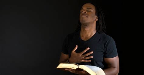 What Does Meditation Mean In The Bible How Can I Practice Biblical