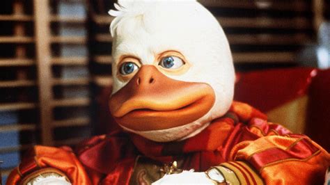 James Gunn Really Hates Howard The Duck