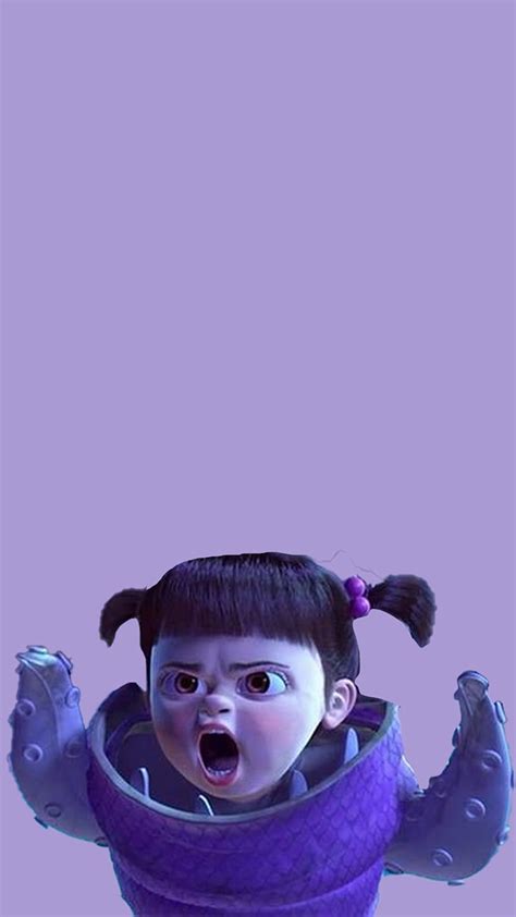 Discover 60 Cute Monsters Inc Wallpaper Best In Cdgdbentre