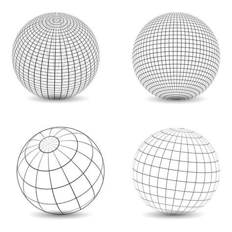 Globe Outline Images Free Vectors Stock Photos And Psd