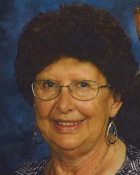 Gloria Bolhuis Obituary 2022 Bayview Freeborn Funeral Home