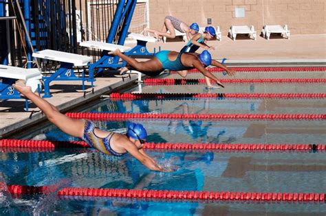 Morenci Hosts Pima For Swim Meet Local Sports News