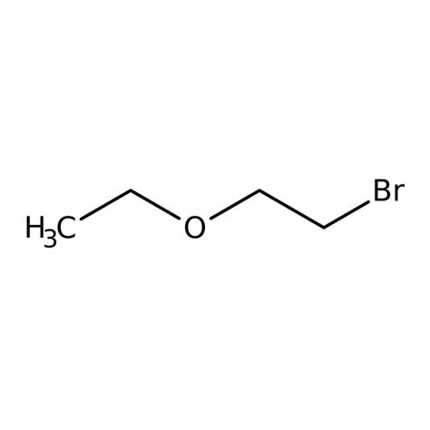 2 Bromoethyl Ethyl Ether 950 Tci America Fisher Scientific