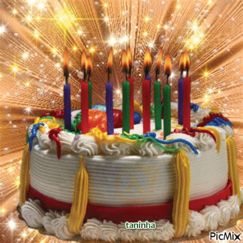 Akshaya Animated Happy Birthday Cake Gif Image For Whatsapp My Xxx Hot Girl