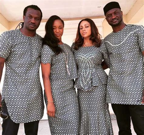 Anita is heading for a divorce due to irreconcilable differences. Read What Paul Okoye's Wife, Anita Said About Peter's Wife ...