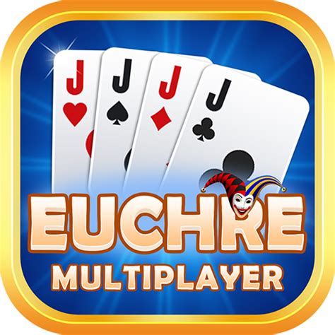 App Insights Euchre Multiplayer Card Game Apptopia