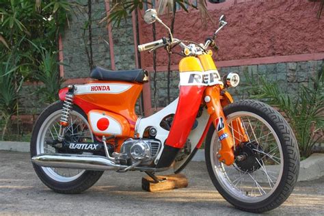 By inurl.null on 7:45 am in honda ulung c70 with no comments. Gambar Modifikasi Motor: Gambar Modifikasi Motor Honda 70 ...