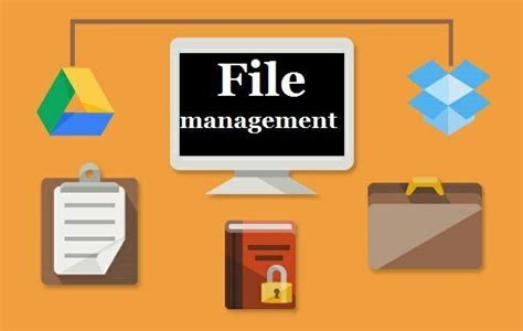 File Management 46k Plays Quizizz