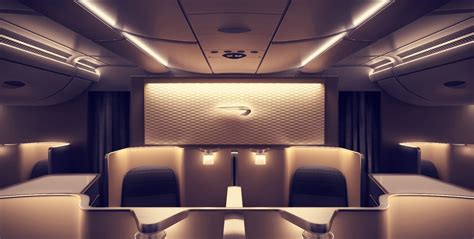 Two toilets to a maximum of 14 passengers is not a bad ratio at seven passengers to each toilet, though there are much better out there like cathay's 777 first class (3:1) and singapore airlines 777 first class (2:1). The BEST BUSINESS And FIRST Seats On British Airways A380 ...