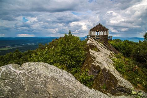 Your Guide To The Appalachian Trail In West Virginia Almost Heaven