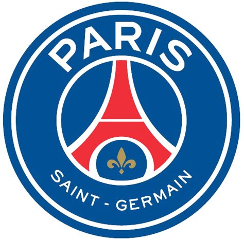 Clipart, like paris hilton png,saint patricks day png,saint patrick's day png. Image - Paris Saint-Germain FC logo (introduced 2013).png ...