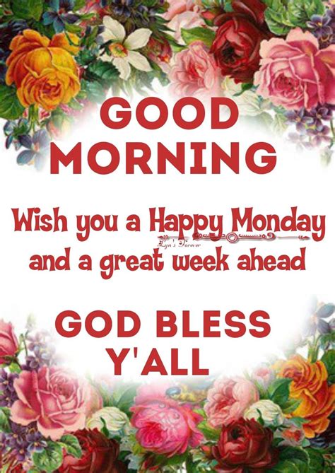 God Bless Yall Good Morning Pictures Photos And Images For