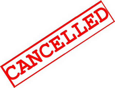 Cancelled Stamp Png Png Image Collection