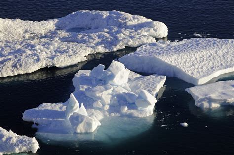 Ice Floes Greenland Pictures Greenland In Global Geography