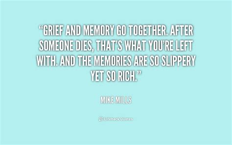 Memory Quotes About Someone Who Died Quotesgram