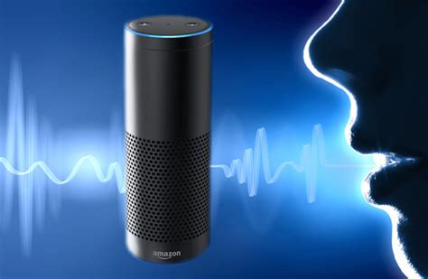 Turns Out Amazon Alexa Really Is Listening To Your Private Conversations