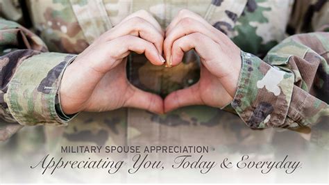 Thank You To Military Spouses Remax Capitol Properties