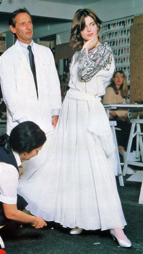 Nastassja Kinski ” Most Beautiful Women Style Icons Fashion