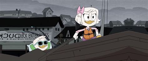 New Ducktales Movie 440 By Princessmelissachase On Deviantart New