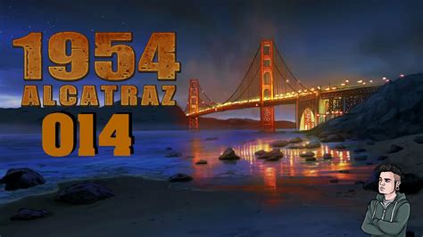 Alcatraz is the most secure prison of its time. Die Flucht von Alcatraz ENDE - Let´s Play 1954 Alcatraz ...