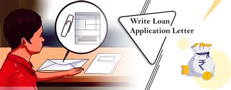 An applicant uses such an application to market their skills and proficiencies so that they can stand out among other applicants. How To Write Loan Application Letter To A Company Or Bank? - RupeeStation