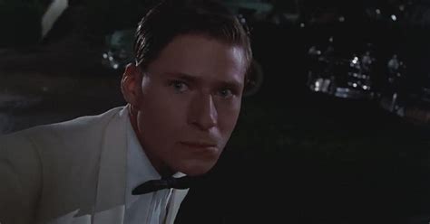 Why Crispin Glover Sued Back To The Future 2