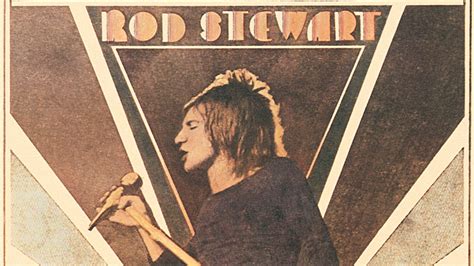 Rod Stewart Every Picture Tells A Story Album Review Pitchfork