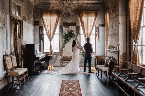 Louisiana Wedding Venues Find The Most Romantic Venue For Your Day