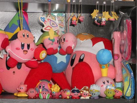 My Entire Kirby Game Collection Happy 30th Anniversary 41 Off