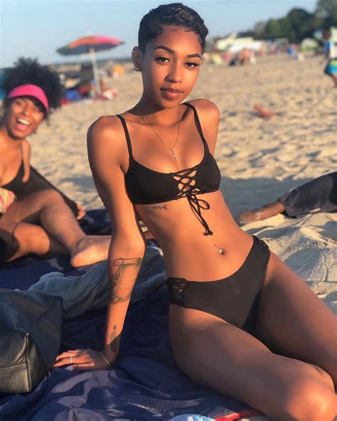 💋 on twitter beautiful black women black beauties swimwear