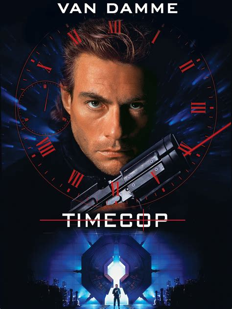 Timecop Full Cast And Crew Tv Guide