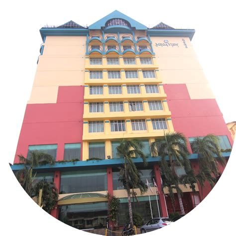 If you're looking for an asian. Megaview Hotel Kuantan | Your comfort, Business and ...