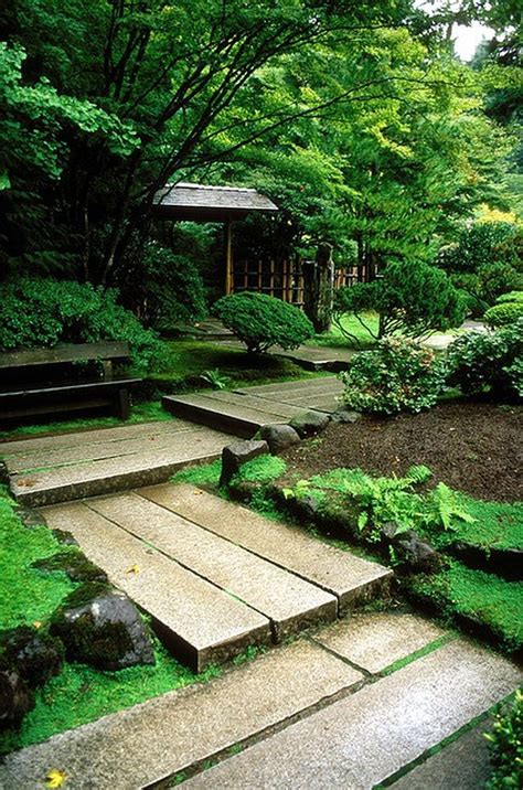 63 Beautiful Modern Japanese Garden Landscape Ideas Modern Japanese