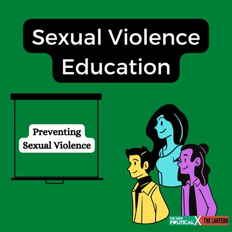 education in prevention a look into ohio university s sexual violence education — the new political