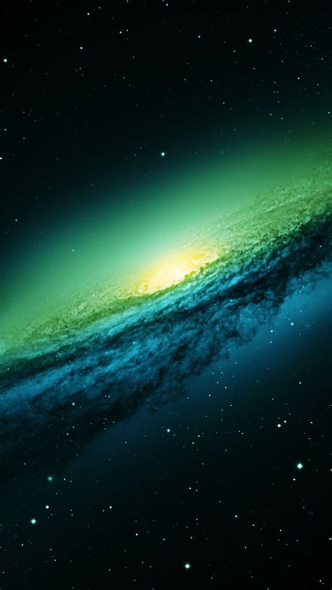 Free Download Spiral Galaxy World Iphone 5s Wallpaper Download Iphone